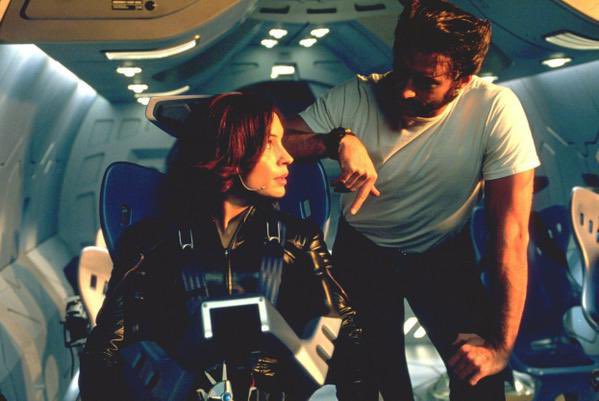 x-men archive ⊗ tweet media