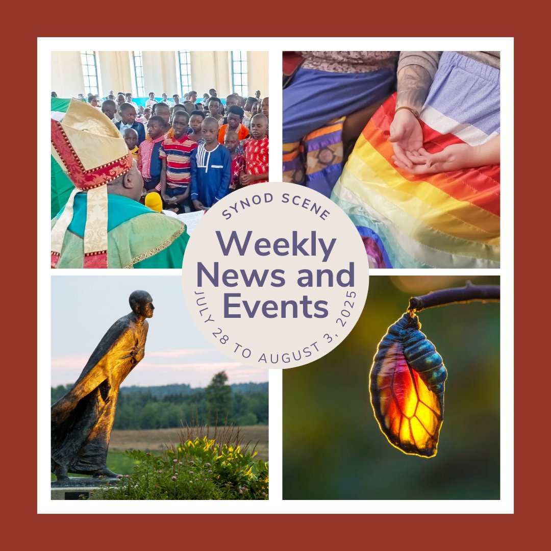 Anglican Diocese of Edmonton tweet media