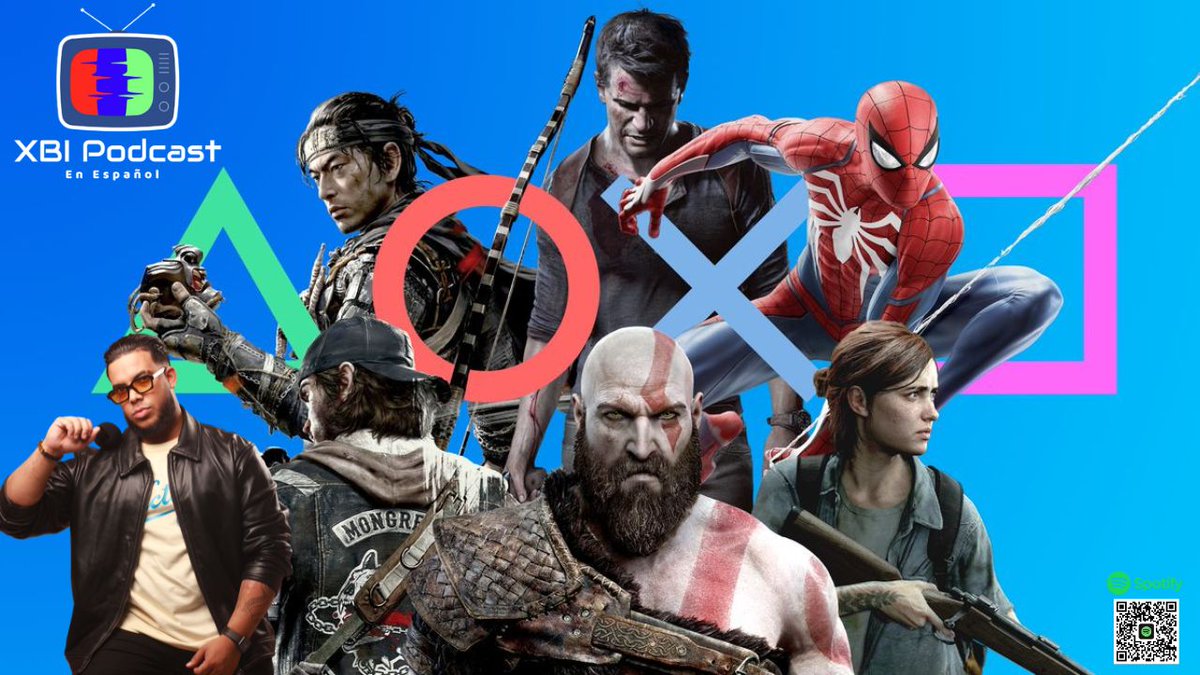 XBIPodcastenEsp's tweet photo. 🎙️ ¡Nuevo episodio en camino! 

🚨   Este viernes a las 7PM EST nos lanzamos con el EP 98 del XBI Podcast en Español, y viene 🔥🔥🔥
Enlace: https://t.co/ht7JkgksPA

🎮 Temas calientes:

Sony y su ambiciosa estrategia multiplataforma 🎯

El Nintendo Direct del 31 de julio: ¿Qué nos tiene preparado? 🍄

Entrevista exclusiva con @npcbravoxseries — creador de contenido, CEO de @backeitopodcast, y el Consejero Gamer más electrizante ⚡

🖱️ Prepárate para análisis, risas y opinión sin filtro.