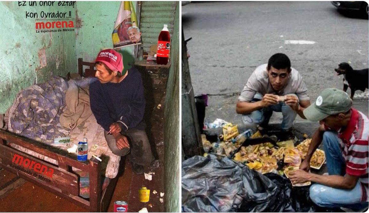 Ok! #ElPuebloConClaudia