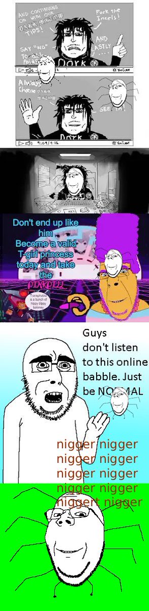 ARYAN_COBSON's tweet image. absolulely NOBODY listen to THIS USER! he is full of SHIT! #darkmgtow #marge #simpson