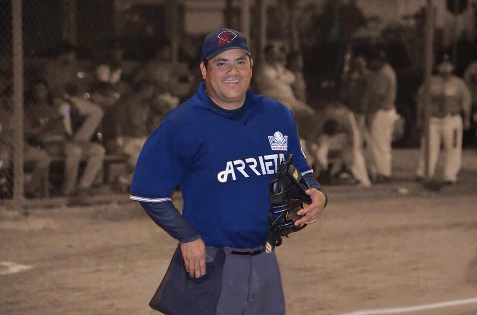 #AMPAYERCELESTIAL
En este día de su 7o aniversario luctuoso recordamos a nuestro entrenador Mario Enrique López Tamayo.
Un abrazo hasta el cielo amigo!!!