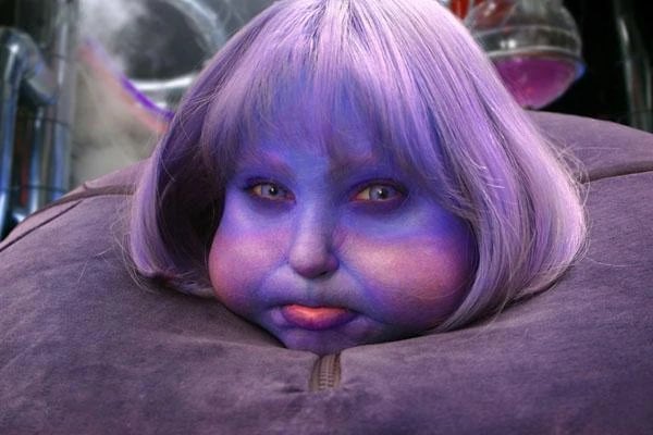 Beggy Meggy… Moving like Violet from Willy Wonka. SPOILT #LoveIsland