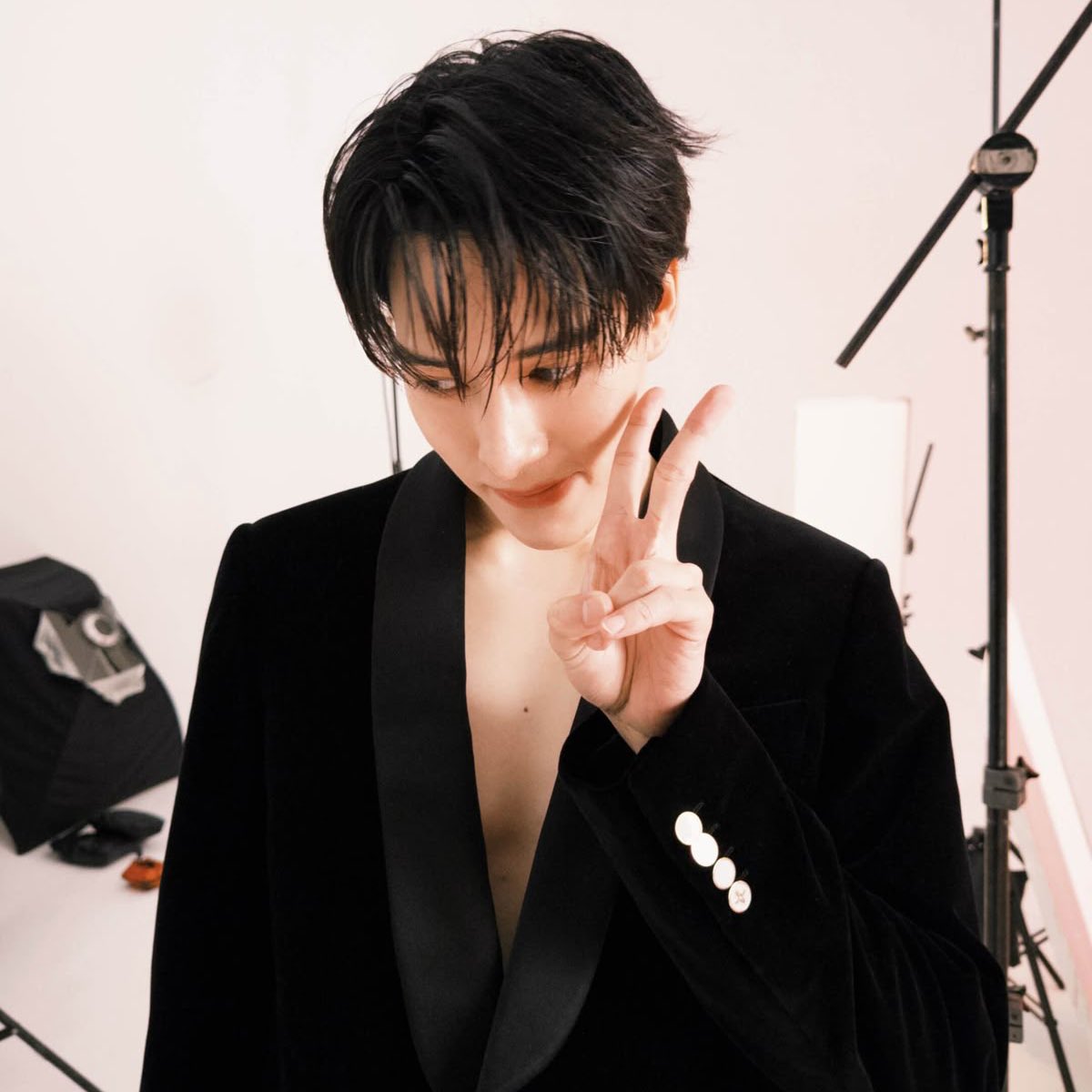 maggy ❥ dia day tweet media