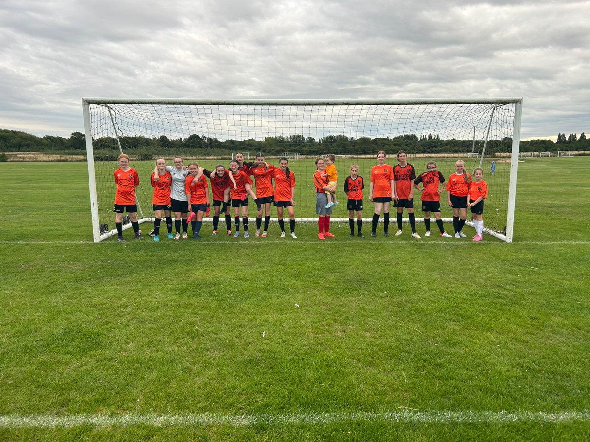 Kader Football Club tweet media