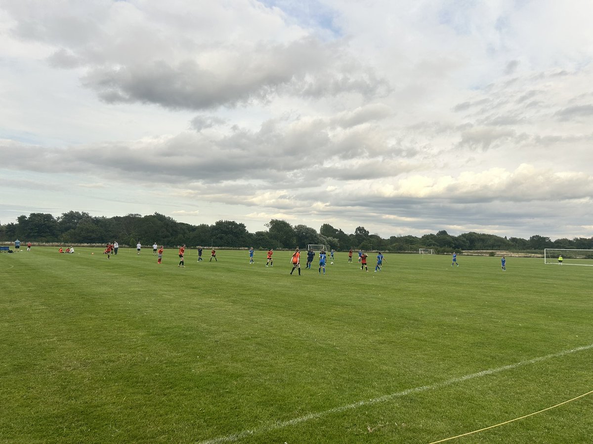 Kader Football Club tweet media