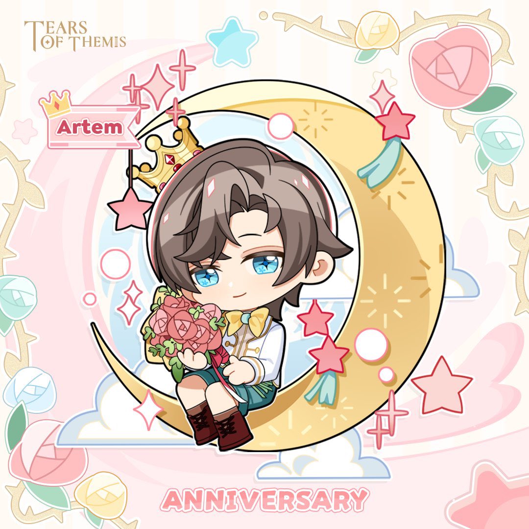 Happy 4th anniversary everyone 🥺❤️❤️❤️❤️❤️❤️