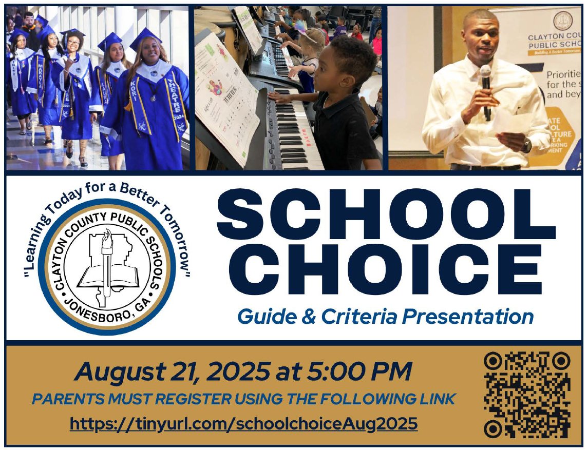 MorrowHighSchool tweet media