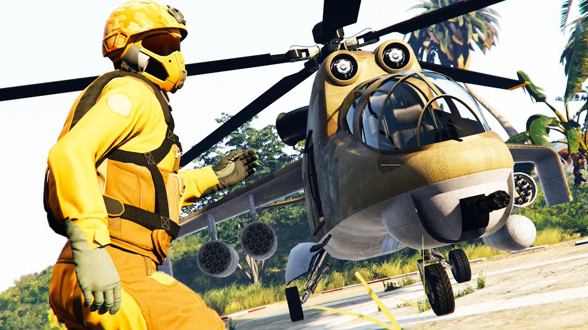 GTANet (@gtanet) on Twitter photo Starting tomorrow in #GTAOnline, it's all about the side hustles with bonuses on QuickiePharm deliveries, Pizza deliveries, Taxi Work + more. Plus, Cayo Motor Wars madness continues, double on Car Wash income, and more!
📸: <a href="/MaddenedGhost/">Maddened Ghost</a>
More info: gtaforums.com/topic/1003086-… Starting tomorrow in #GTAOnline, it's all about the side hustles with bonuses on QuickiePharm deliveries, Pizza deliveries, Taxi Work + more. Plus, Cayo Motor Wars madness continues, double on Car Wash income, and more!
📸: <a href="/MaddenedGhost/">Maddened Ghost</a>
More info: gtaforums.com/topic/1003086-…