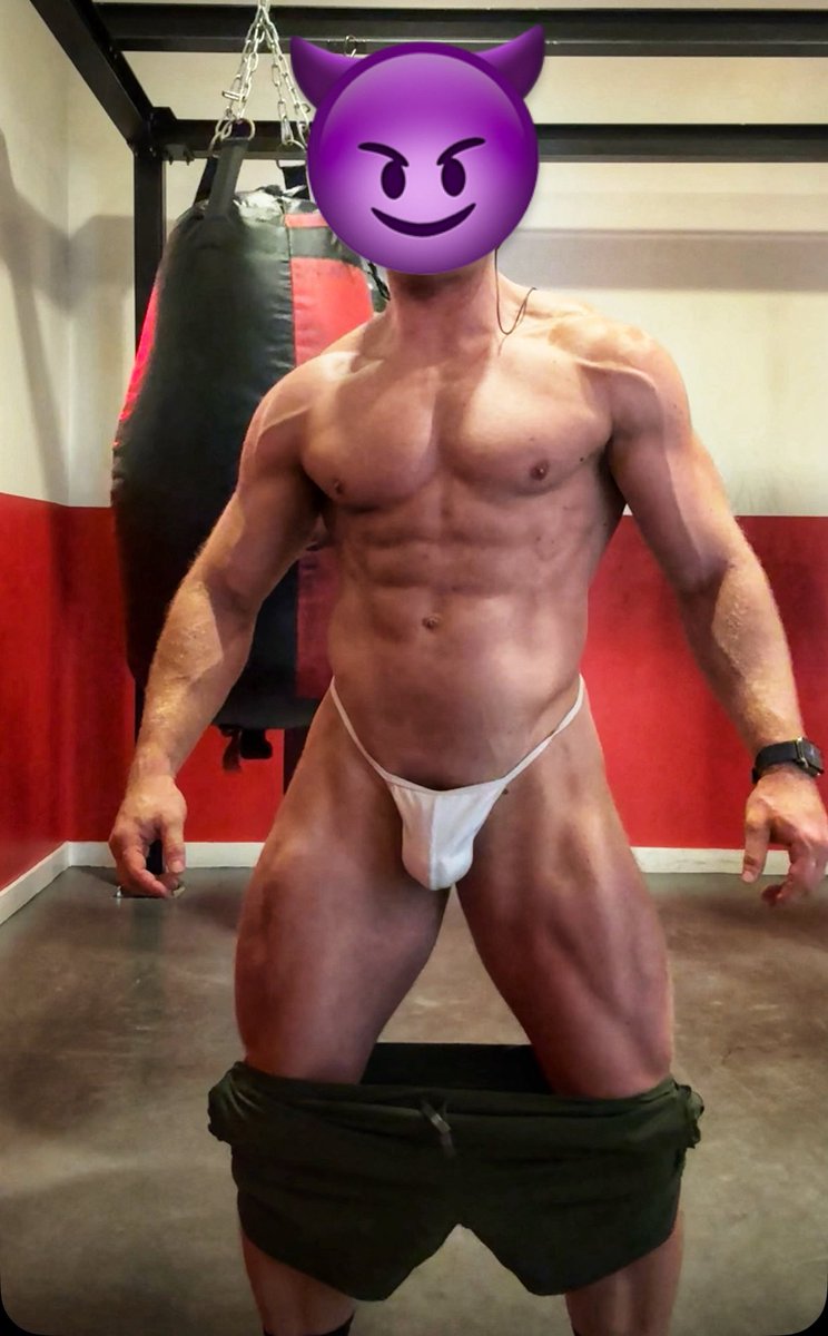Retweet if you wanna see me caged. #chastity #gay #nsfw