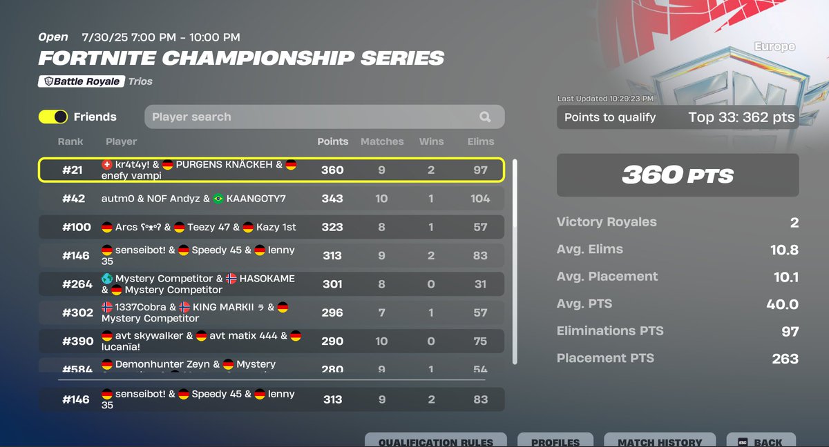 #146 with <a href="/7Guyy/">7Guyy</a> <a href="/SpeedyFnb/">SpeedyFn</a>