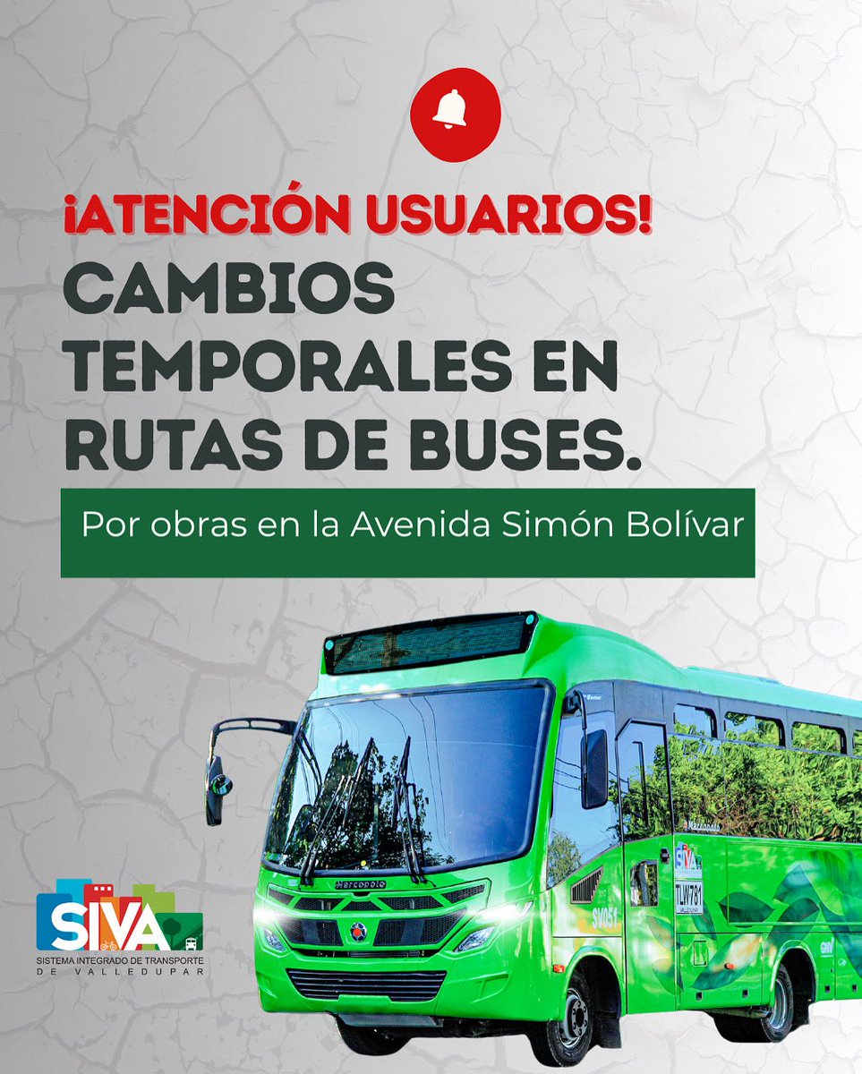 SIVA Valledupar tweet media