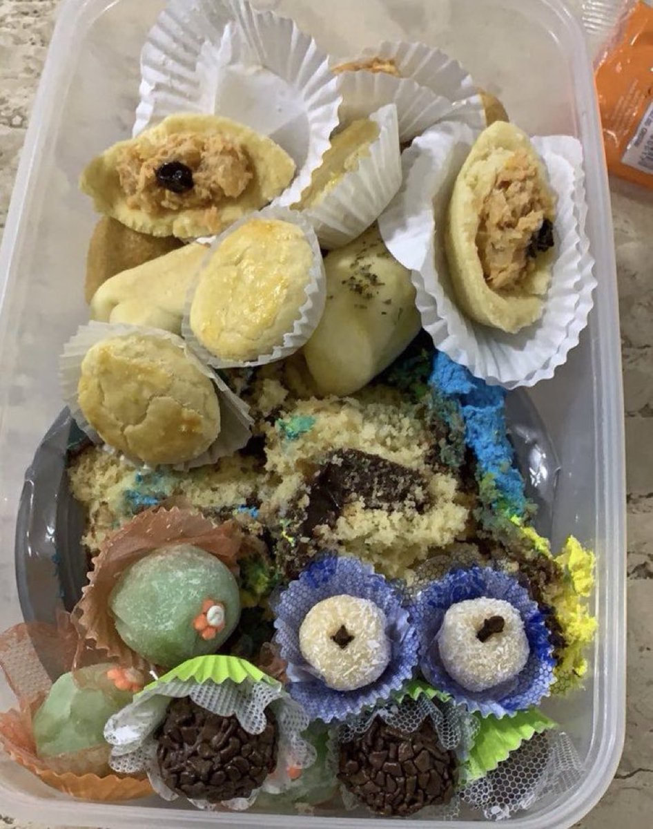 isso faz qualquer um ficar feliz