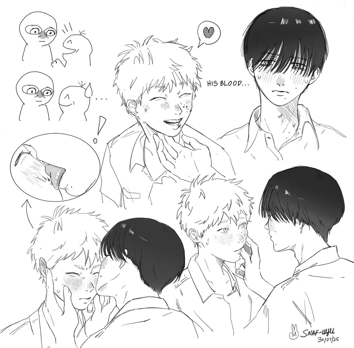 requiem for tshd tweet media