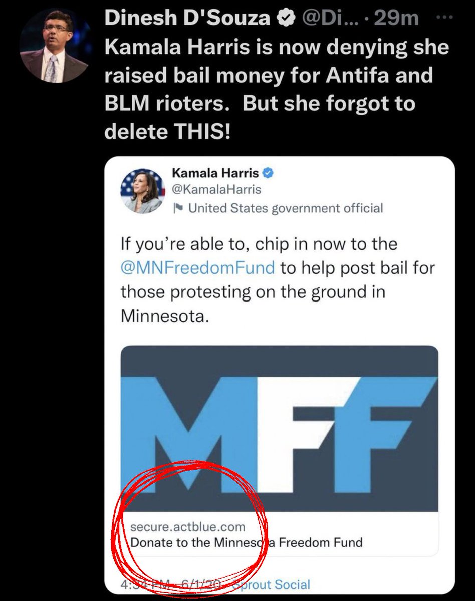GinnyM 🇺🇸🙏✝️ TRUMP WON - KARI LAKE WON (@patriotxv11) on Twitter photo <a href="/GavinNewsom/">Gavin Newsom</a> Courageously? She let 20 million unvetted illegals into our Country and she lost 430,000 missing kids coming over the fentanyl laced open border. Some of the kids I believe were found at your donor’s weed farm. 11 little kids working I believe. She knew Biden was unfit and said <a href="/GavinNewsom/">Gavin Newsom</a> Courageously? She let 20 million unvetted illegals into our Country and she lost 430,000 missing kids coming over the fentanyl laced open border. Some of the kids I believe were found at your donor’s weed farm. 11 little kids working I believe. She knew Biden was unfit and said