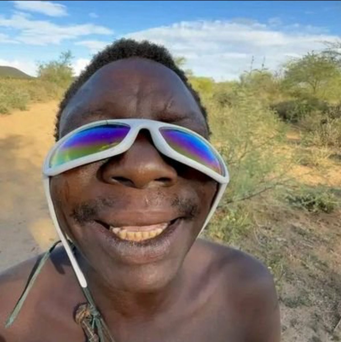 realforexbulls's tweet photo. Anti olunaku lwamukaga😎 https://t.co/0BGFPujxWg