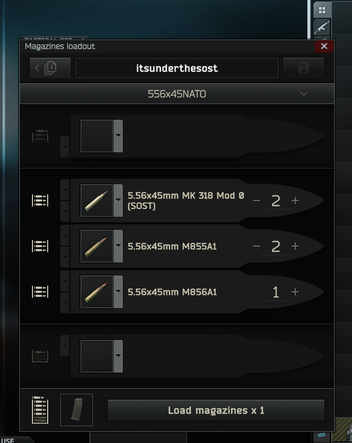 everything I do I do to make myself laugh first and foremost, everything else is secondary