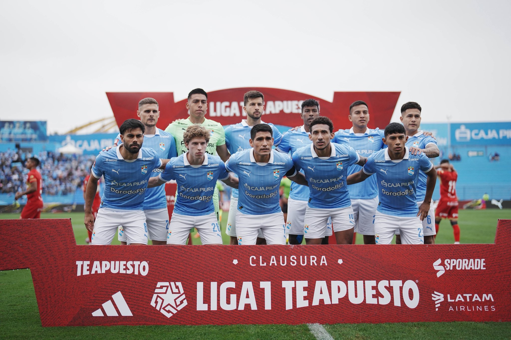 Fuente: Liga1 Te Apuesto