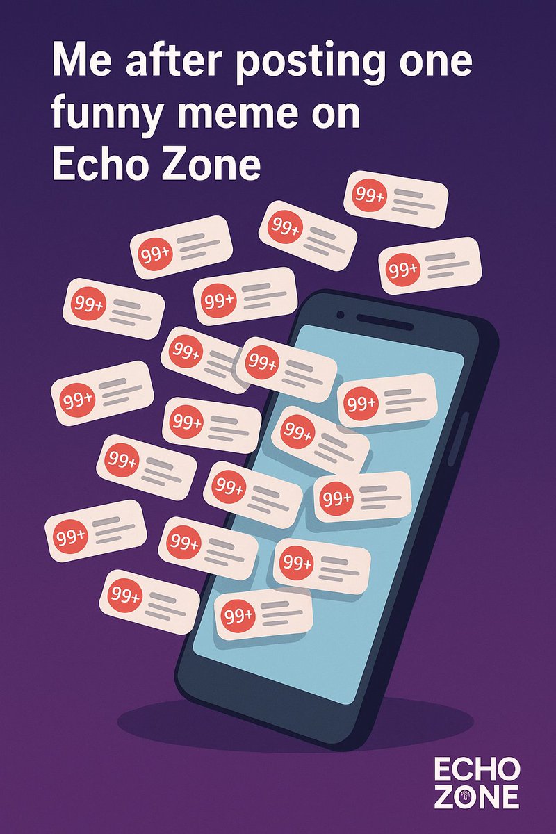 AlexLily0's tweet photo. Me after posting one funny meme on Echo Zone😁😁. https://t.co/eRnzqCrrh2