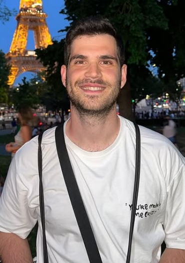 ''Could you really tell the difference between an Italian and a Turk? '' <a href="/kobemir/">Emir Tolga</a>