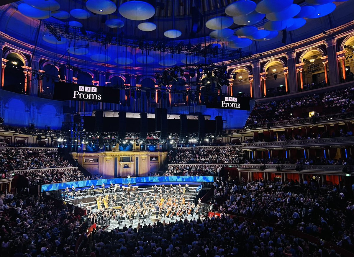 A near-40-year relationship with <a href="/BBCNOW/">BBC NOW</a> comes to a triumphant close <a href="/bbcproms/">BBC Proms</a>, as Conductor Laureate Tadaaki Otaka is on the podium with this brilliant orchestra for the final time. A very special evening.