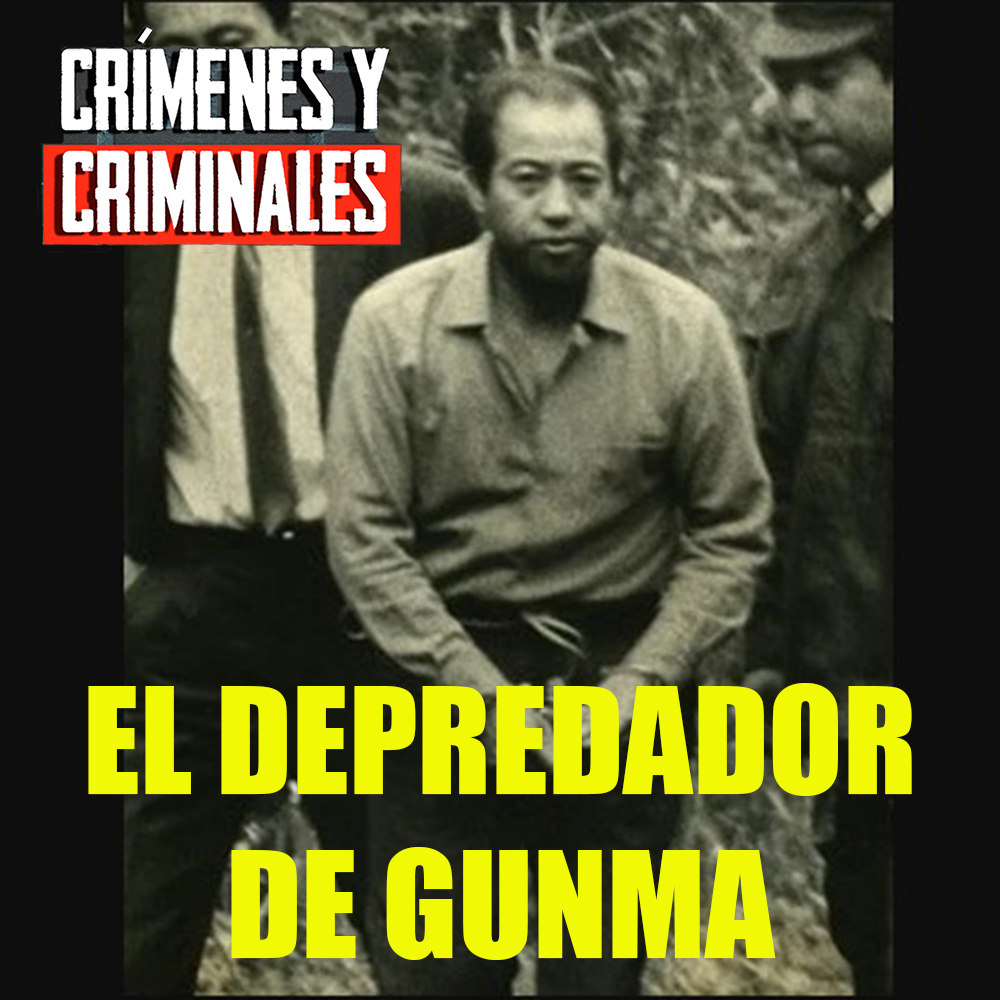 ivoox.com/depredador-gun…
Kiyoshi sembró el terror durante un tiempo en la zona de Gunma. Esta es la historia de alguien que fue considerado un depredador asesino.
Ven a conocerla.