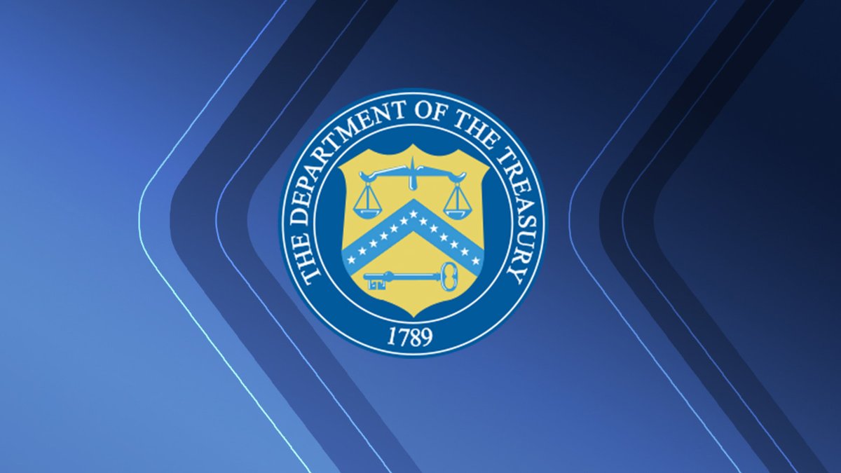 U.S. Treasury Launches Largest Sanctions Package on Iran Since 2018

US slaps largest Iran sanctions since 2018, targeting 50+ entities &amp; vessels tied to Khamenei-linked oil network. Measures aim to disrupt billions in illicit oil trade with China &amp; Russia, including arms-for-oil