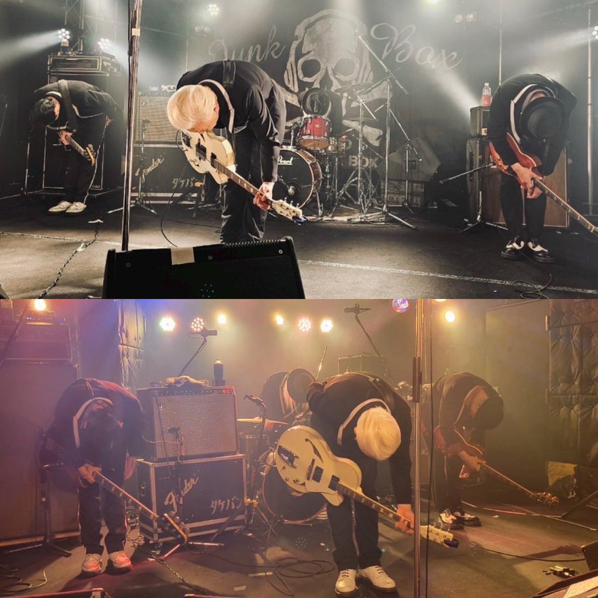 takebow_takeban's tweet photo. 本日 7/31 無料配信
https://t.co/3KQqY9fkKG
長野、新潟 ダイジェスト
ん？…
そのまま出発すね(笑)
まいりましょう

8/1(金)松山 SALON KITTY
8/2(土)新居浜 JEANDORE
ご予約は
https://t.co/jsWj2WxkJW

8/3(日)なんば S.O.Ra.(ワンマン)
ご予約は
ジョイフルノイズ/06-6644-9292
(12時～20時)
押忍 https://t.co/qSVayy5xhv