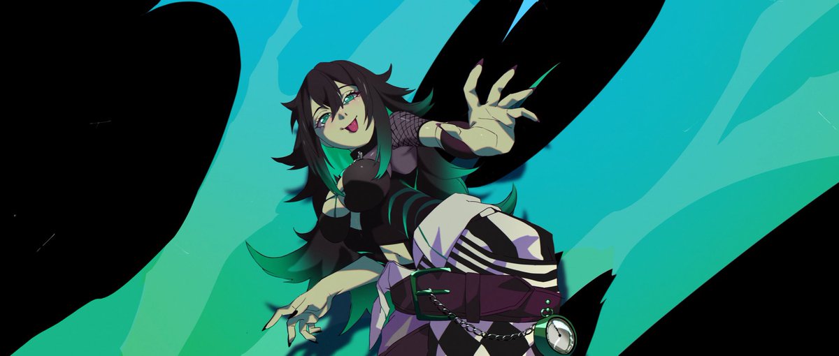 Oh what’s this? Sleepy season two coming soon~