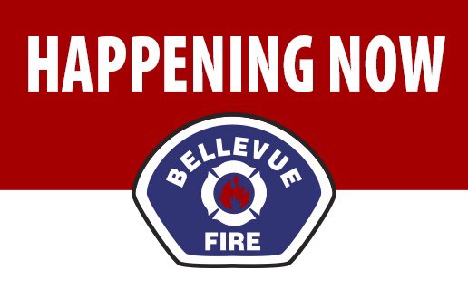 Crews are on scene of a boat fire in Meydenbauer Bay. On occupants was on board when it started but is now safely on the shore. Updates to follow.