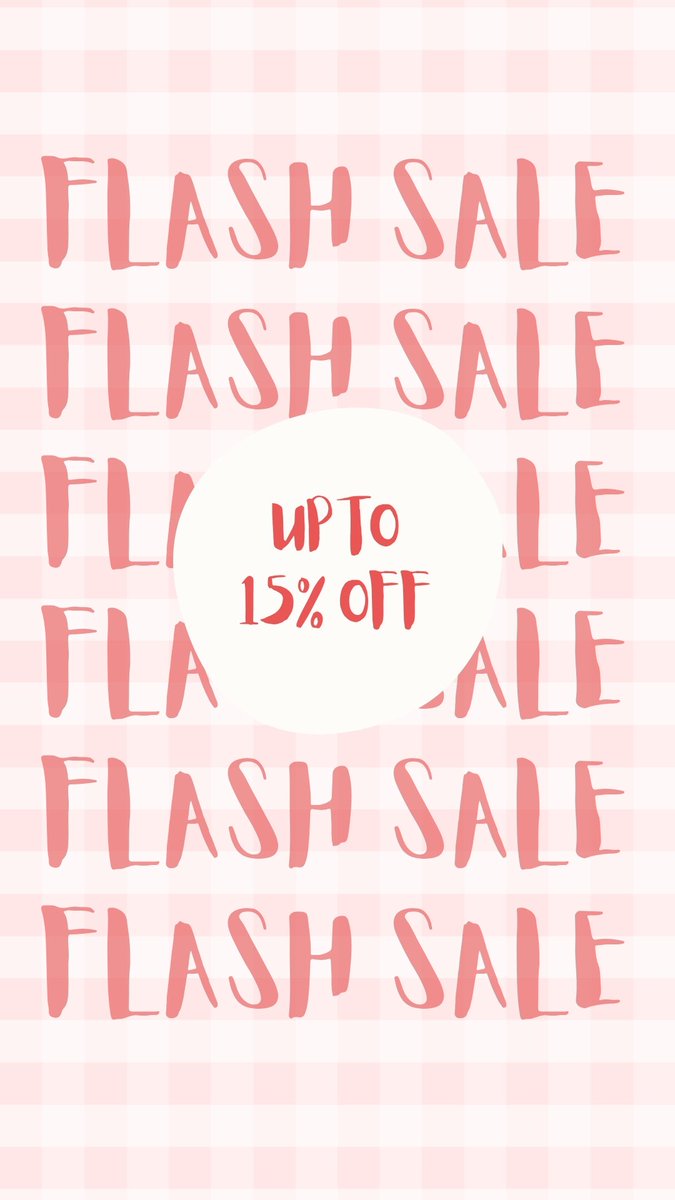 BerryVibesShop's tweet image. 🍓48-HOUR FLASH SALE🍓

Use code BERRY15 for 15% off my entire Etsy shop - worksheets, party invites, wall art &amp;amp; more.

Ends in 1 day. Link in bio (share with a teacher, mom or party planner bestie!)

#etsy #etsysale #shopsmallbusiness #smallbizlove #supportsmallbusiness