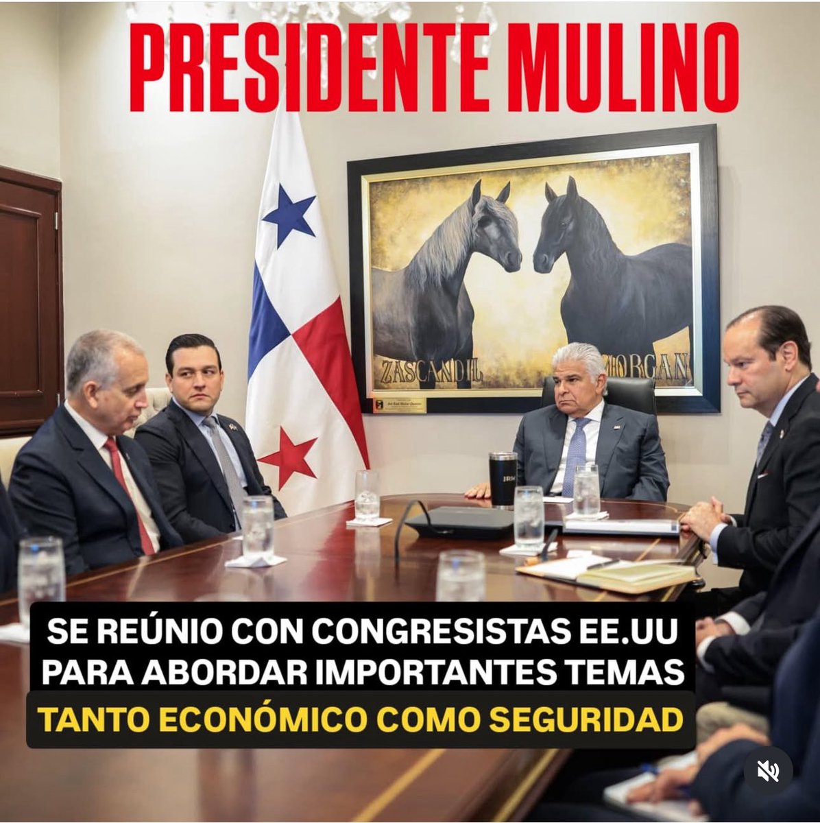De golpe en golpe!
Ahora que va a entregar?
En la reunión estuvieron Mario Diaz-Balart, presidente del Subcomité de
Asignaciones de la Cámara de Representantes sobre temas de Seguridad; Charles Marion "Chuck" Edwards,vicepresidente de este mismo subcomité; Lois Frankel, miembro