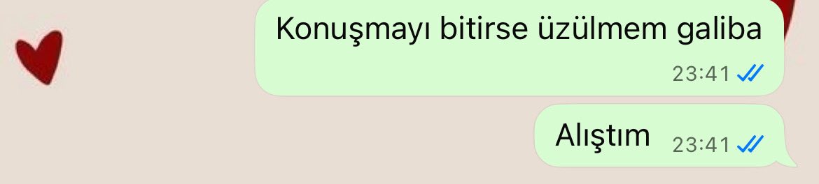 bizim bünyeye çöken hüzün