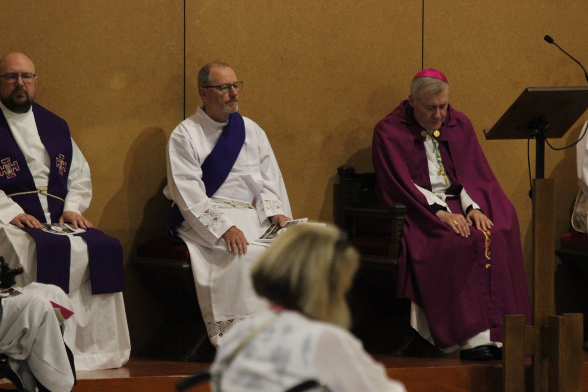 Shrewsbury_YMT (@shrewsbury_ymt) on Twitter photo Sacrament of Reconciliation 
Lourdes Pilgrimage 2025
#feed #fypシ #pray #hope #love #Jesus #Peace Sacrament of Reconciliation 
Lourdes Pilgrimage 2025
#feed #fypシ #pray #hope #love #Jesus #Peace