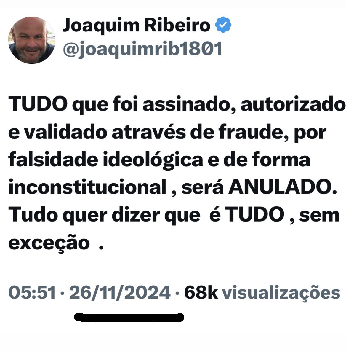 Joaquim Ribeiro (@joaquimrib1801) on Twitter photo 