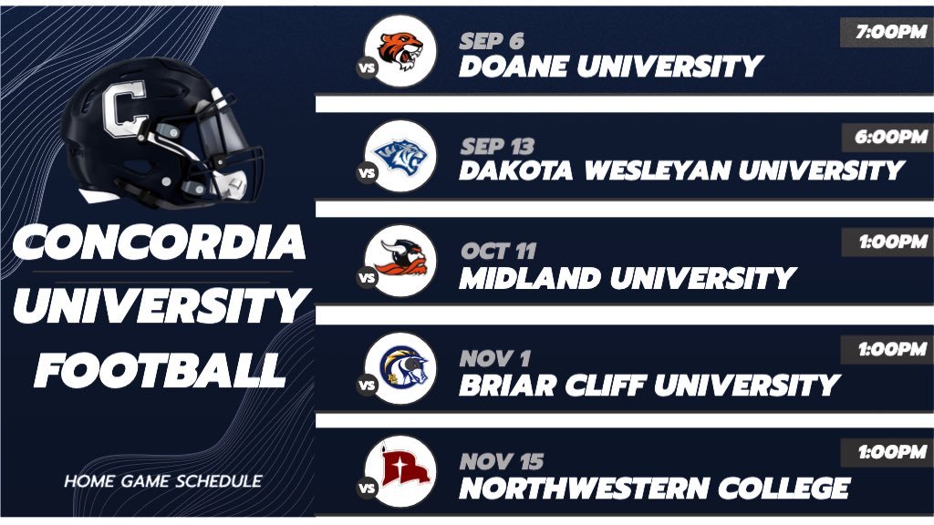 Thank you <a href="/CorbyOsten/">Corby Osten</a> for the GameDay visits can't wait to be on campus!!
<a href="/MWWildcatFB/">Millard West Wildcat FB</a> <a href="/david_mcenaney/">David Mac</a>