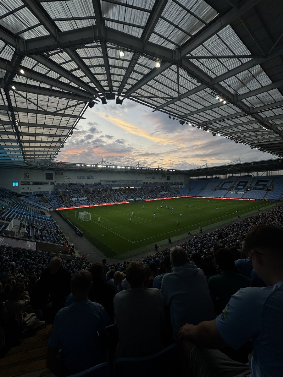 It’s good to be home 🩵