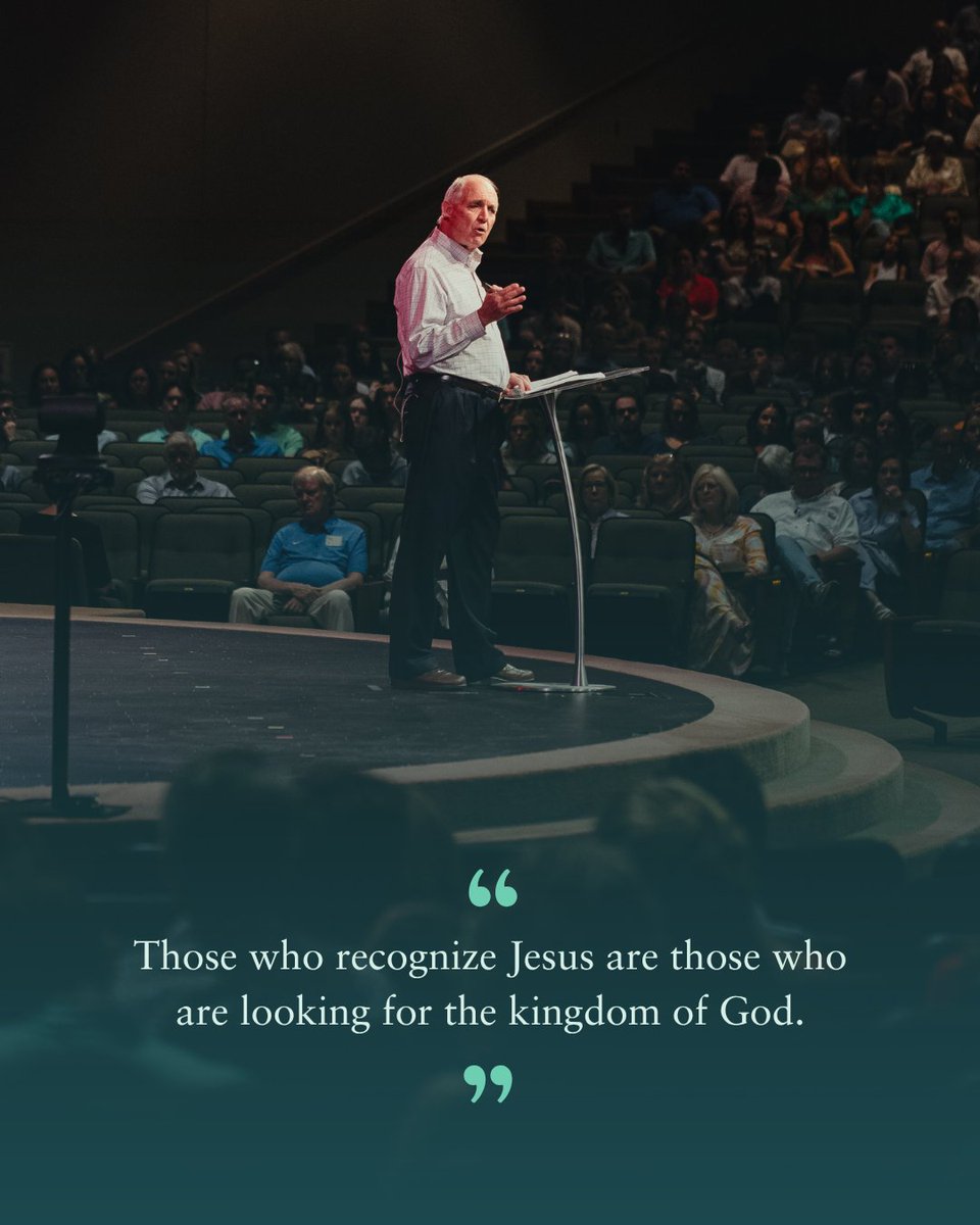 Sermon Notes: John 19:38-42

Kingdom seekers look to Jesus and what He is about, then participate in what He's doing.

#BroadmoorBaptist #SermonNotes