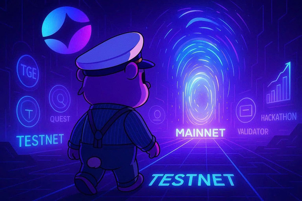 AnanwaG's tweet image. @Somnia_Network just expanded  integrations with Ormi, thirdweb, Hyperlane, DIA &amp;amp; Ankr boosting data, oracle, bridge, dev tooling &amp;amp; RPC support
Builders now have  faster indexing,  verified randomness
Ecosystem tools are here to empower creators
#SomniaCreator #Web3 #OnchainTools