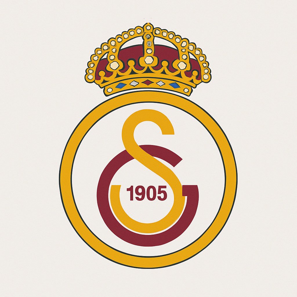 Buchi Laba 2 büyük transfer daha diyor
Gardi aynı şekilde iddialı açıklamalar yapıyor

🚨Beklenen transferler sonrası yeni Galatasaray Logosu ✍️