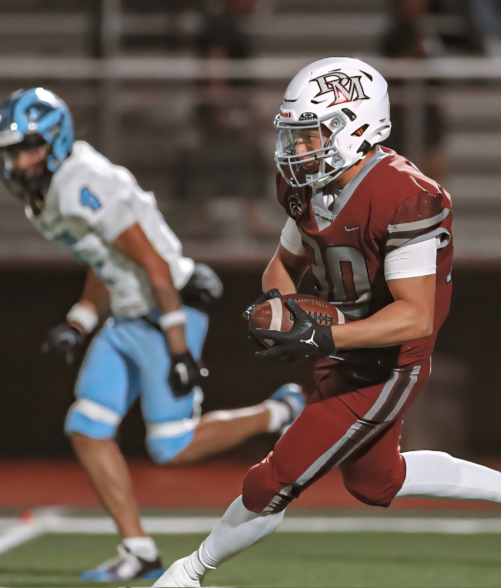 Its not a dream... 30 days until kickoff!