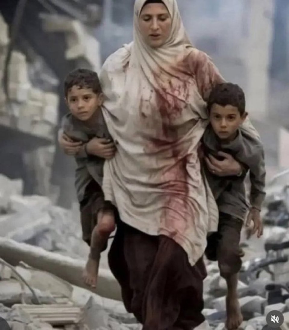 صمتك خيانة لا تتوقف عن النشر
#غزه_تباد_وتحرق