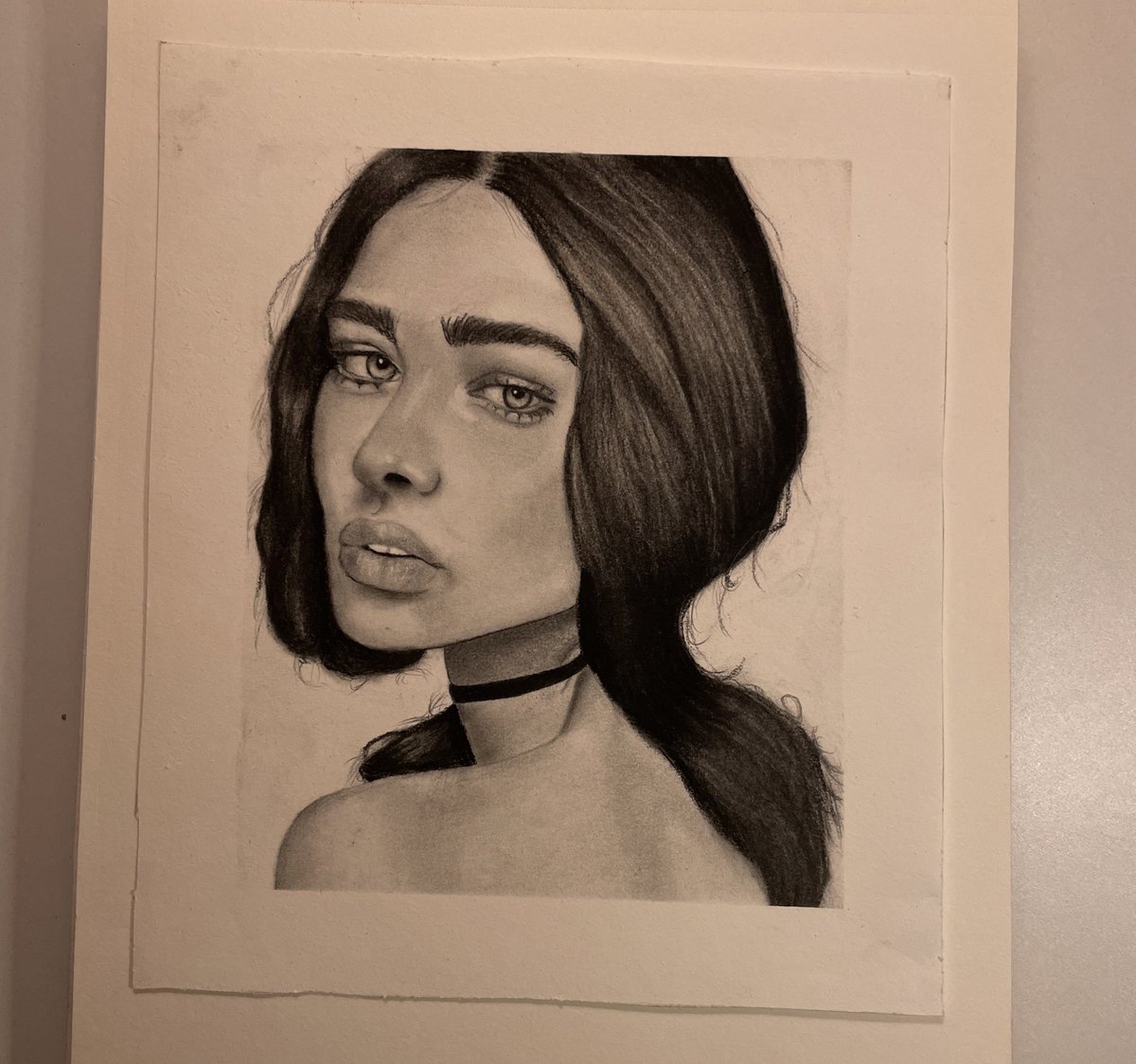 Done✨