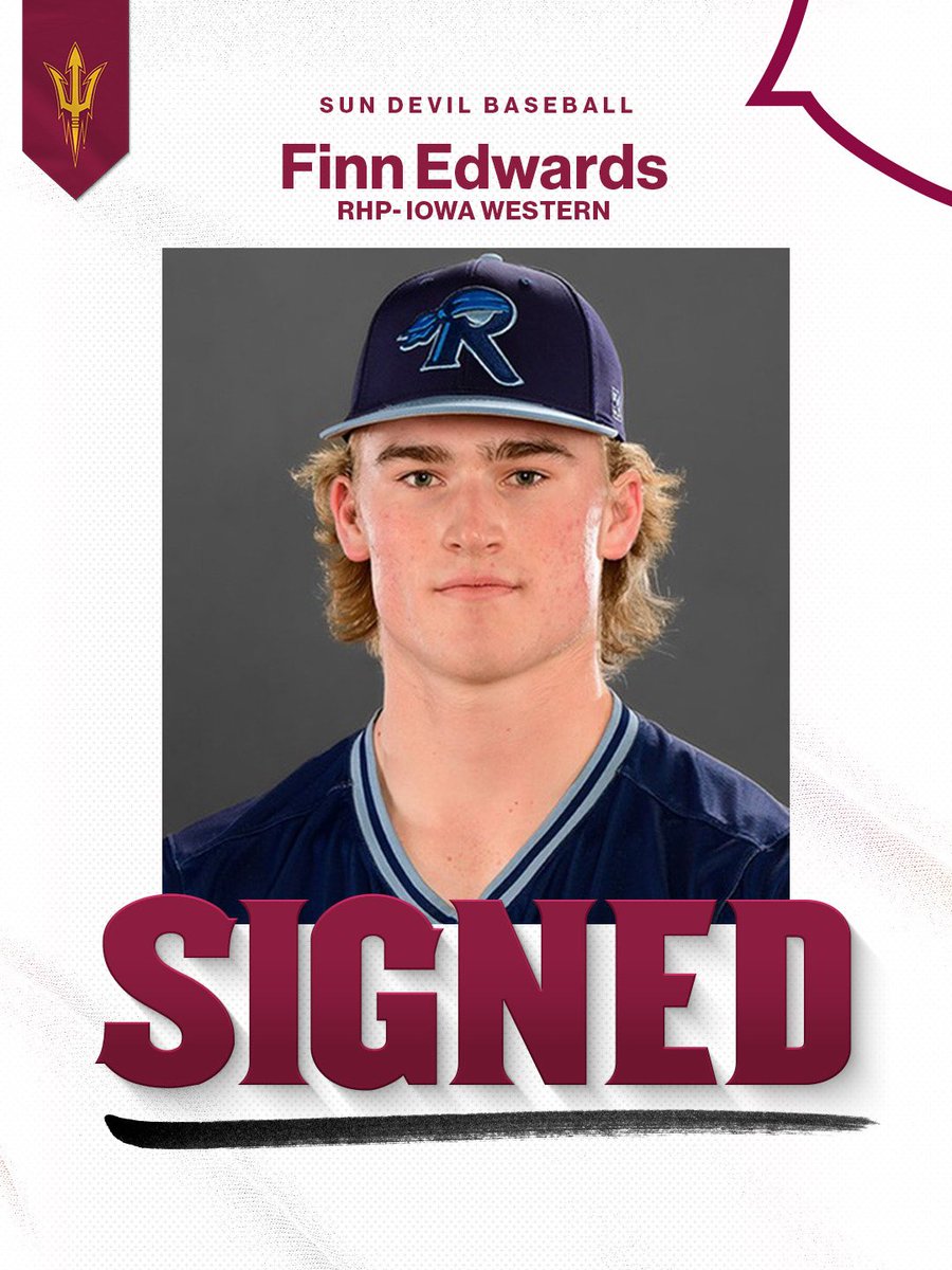 🌽➡️🌵

Welcome to the Desert <a href="/finnedward_s/">Finn Edwards</a> 

#ForksUp /// #Onward