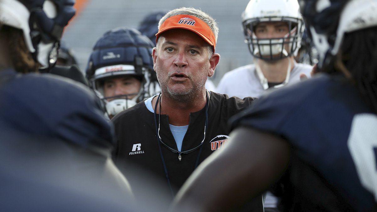 UT Martin Athletics (@utmsports) on Twitter photo Last night was the first night under the lights of fall camp for <a href="/UTM_FOOTBALL/">UT Martin Football</a>
Check out some of the best snapshots: tinyurl.com/mkxr2668
#MartinMade Last night was the first night under the lights of fall camp for <a href="/UTM_FOOTBALL/">UT Martin Football</a>
Check out some of the best snapshots: tinyurl.com/mkxr2668
#MartinMade