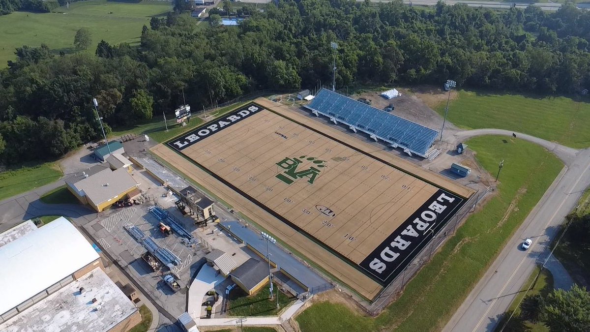 BVASD Athletic Department tweet media