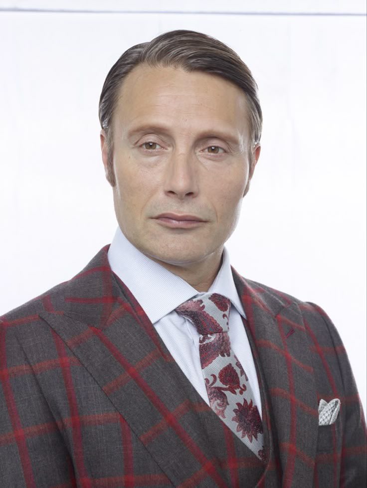 And you want me to believe Will doesn’t call him “Doll”