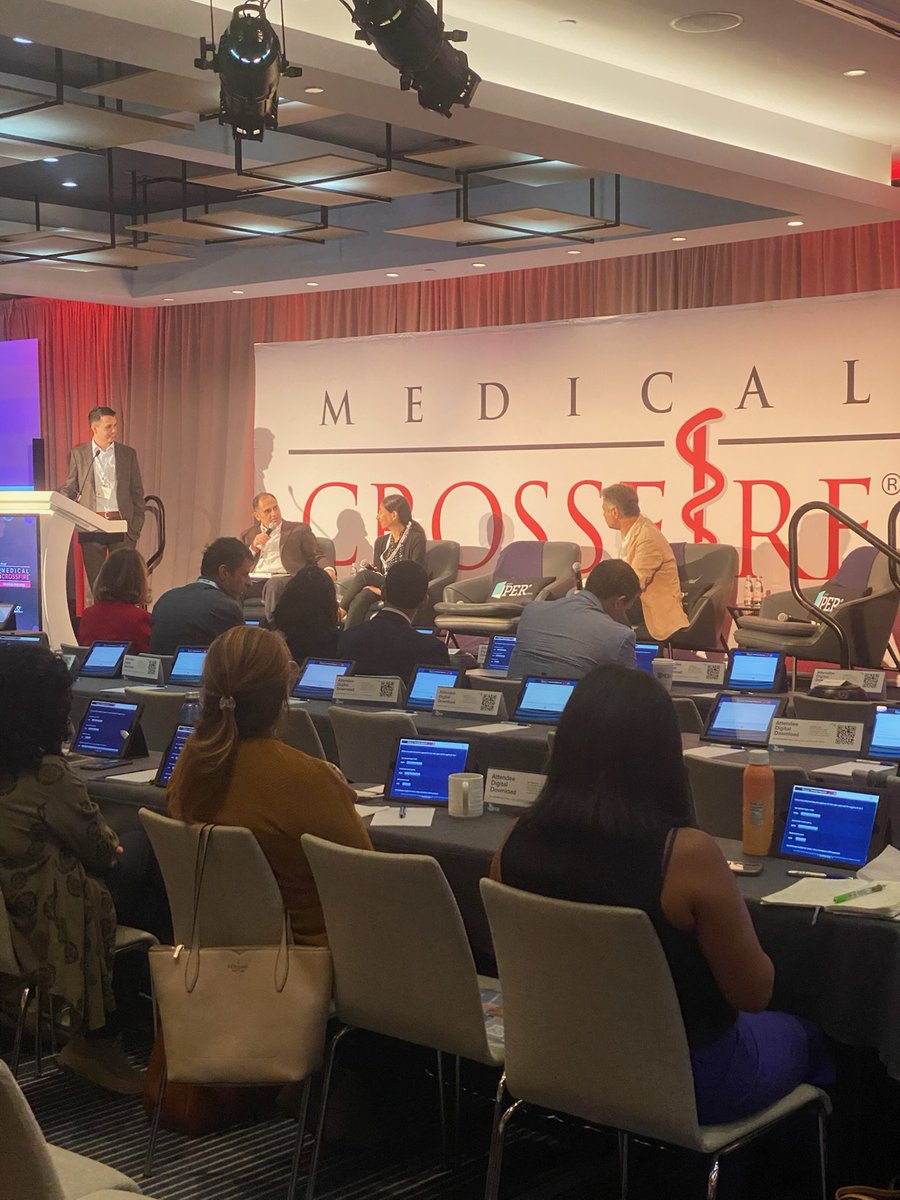 PER (@gotoper) on Twitter photo The Big Apple brought big insights this weekend at #MXH25 🍎🩸 The energy was electric, the debates were sharp, and the NYC vibes were unmatched.
See you next year for more insights and more Medical Crossfire. 🔥 tinyurl.com/6nv7s9cr #gotoPER
<a href="/Dr_AmerZeidan/">Amer Zeidan MBBS,MHS عامر زيدان</a> <a href="/szusmani/">Saad Z. Usmani MD MBA FACP 🇺🇸🇵🇰</a> <a href="/bpromd/">Barbara Pro</a> The Big Apple brought big insights this weekend at #MXH25 🍎🩸 The energy was electric, the debates were sharp, and the NYC vibes were unmatched.
See you next year for more insights and more Medical Crossfire. 🔥 tinyurl.com/6nv7s9cr #gotoPER
<a href="/Dr_AmerZeidan/">Amer Zeidan MBBS,MHS عامر زيدان</a> <a href="/szusmani/">Saad Z. Usmani MD MBA FACP 🇺🇸🇵🇰</a> <a href="/bpromd/">Barbara Pro</a>