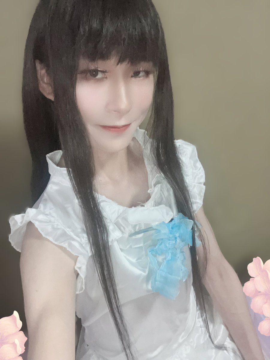 おはようございます🩵