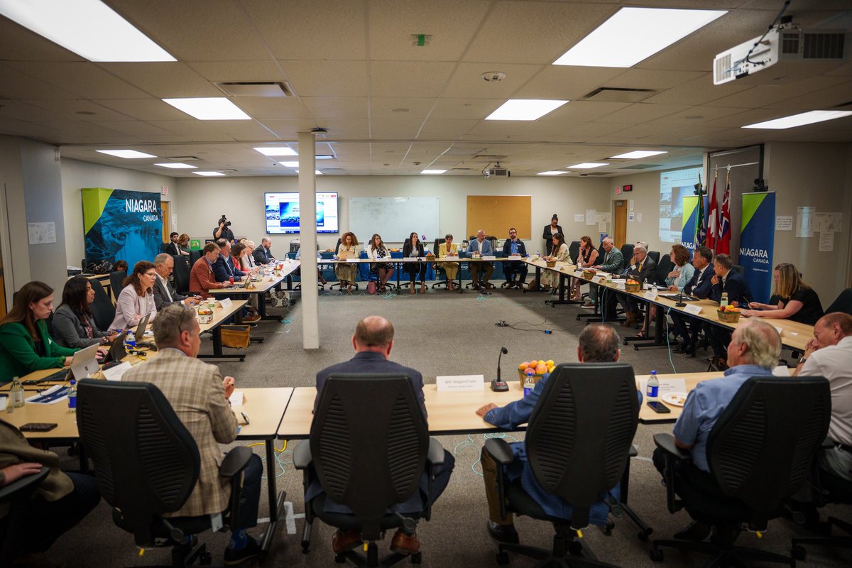 Victor Fedeli tweet media